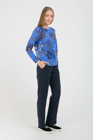 Э6719/0431/18-02 Джемпер Betty Barclay