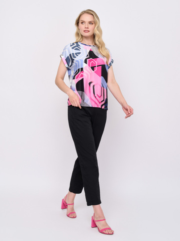 Э570331-35027/м/25-01 Футболка Gerry Weber