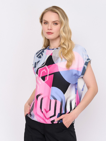 Э570331-35027/м/25-01 Футболка Gerry Weber