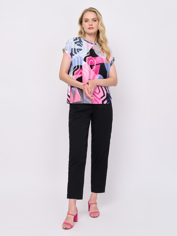 Э570331-35027/м/25-01 Футболка Gerry Weber