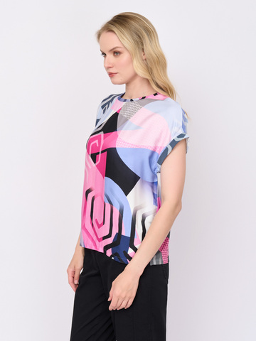 Э570331-35027/м/25-01 Футболка Gerry Weber