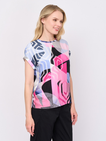 Э570331-35027/м/25-01 Футболка Gerry Weber