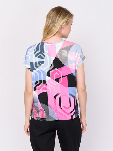 Э570331-35027/м/25-01 Футболка Gerry Weber