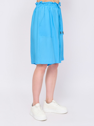 Э8301.2091.NETTO/м/25-01 Бермуды Mat Fashion