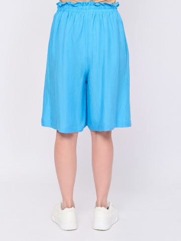 Э8301.2091.NETTO/м/25-01 Бермуды Mat Fashion