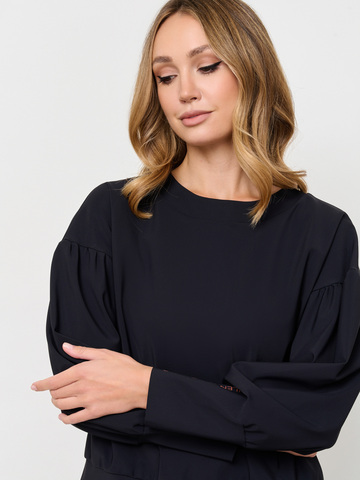Э18140/06074/м/24-02 Толстовка Sportalm