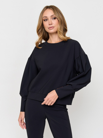 Э18140/06074/м/24-02 Толстовка Sportalm