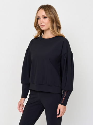 Э18140/06074/м/24-02 Толстовка Sportalm
