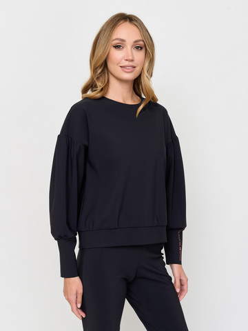 Э18140/06074/м/24-02 Толстовка Sportalm