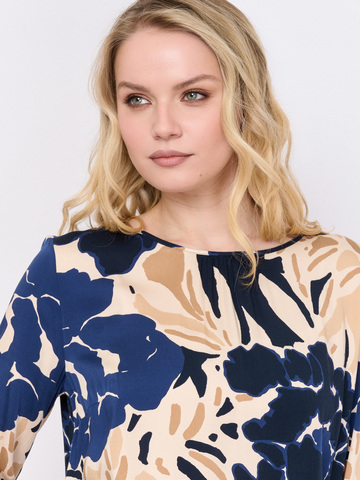 Э8815/1052/м/25-01 Блуза Betty Barclay