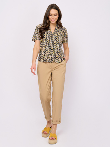 Э222072-66222/м/24-01 Брюки Gerry Weber