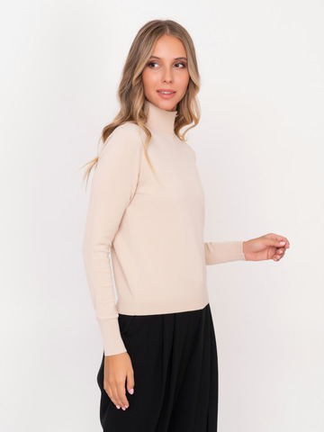 ЭNI1FP014/21-02 Свитер (водолазка) Kaos