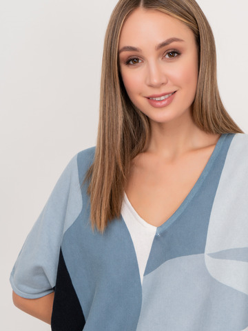 Э671008-35701/21-02 Пуловер Gerry Weber