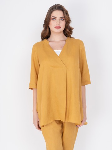Pale Yellow