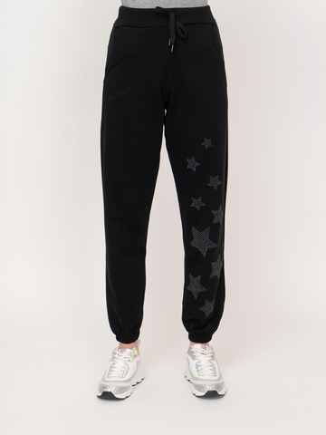 ЭNPSBR014/21-01 Брюки тр. Kaos Sport