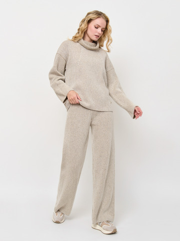 ЭPNT9770/м/24-02 Брюки тр. SERIANNO collection