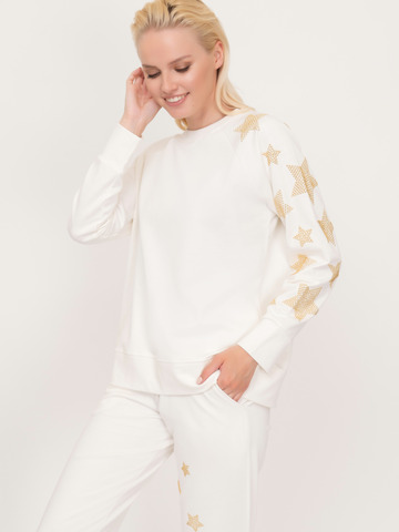 ЭNPSBR013/21-01 Джемпер Kaos Sport