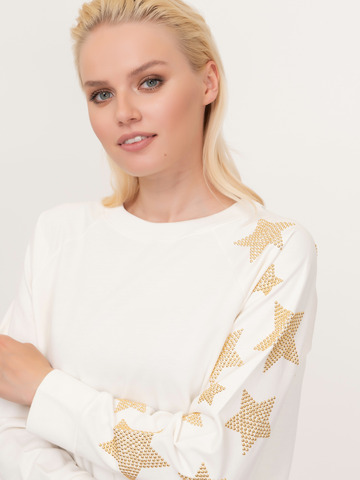 ЭNPSBR013/21-01 Джемпер Kaos Sport
