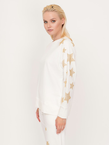 ЭNPSBR013/21-01 Джемпер Kaos Sport