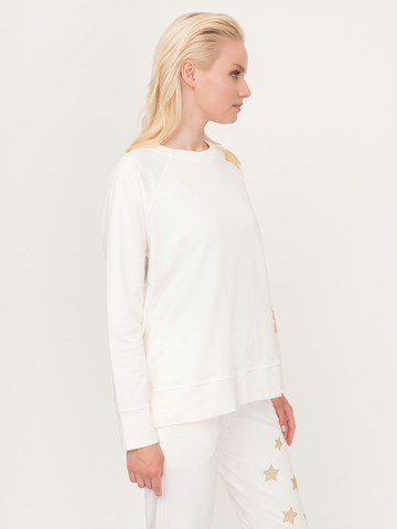 ЭNPSBR013/21-01 Джемпер Kaos Sport