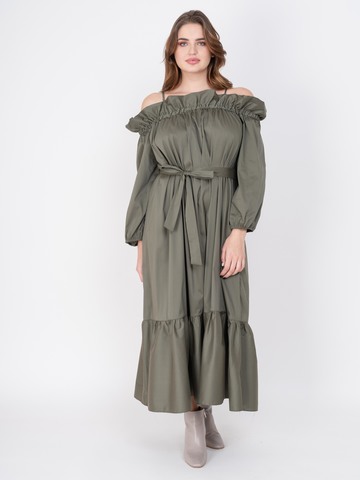 Э711.7044/19-01 Платье Mat Fashion