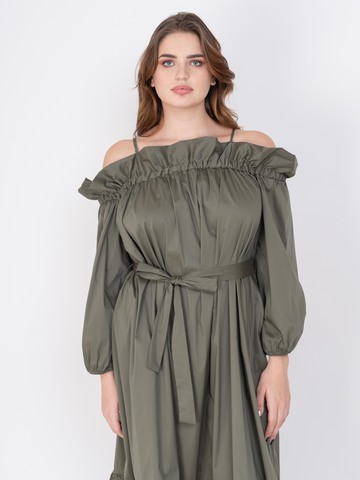 Э711.7044/19-01 Платье Mat Fashion