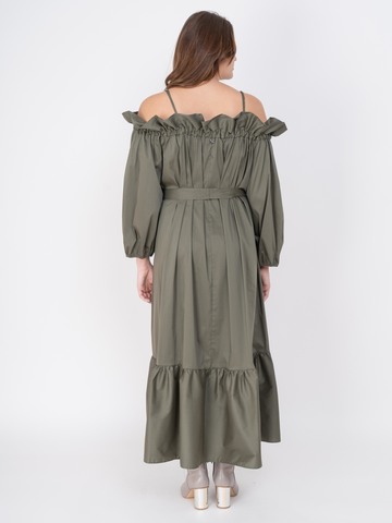 Э711.7044/19-01 Платье Mat Fashion