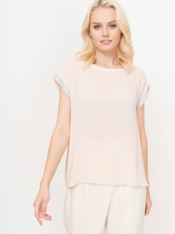ЭMI1TZ013/20-02 Блуза Kaos