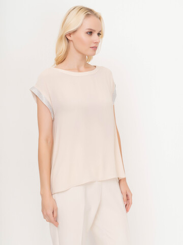 ЭMI1TZ013/20-02 Блуза Kaos