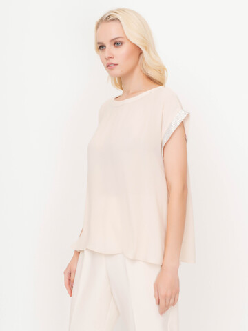 ЭMI1TZ013/20-02 Блуза Kaos