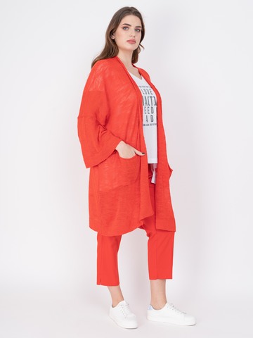 Э711.5002/19-01 Жакет тр.  Mat Fashion