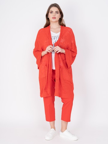Э711.5002/19-01 Жакет тр.  Mat Fashion