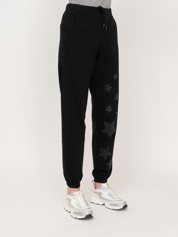 ЭNPSBR014/21-01 Брюки тр. Kaos Sport