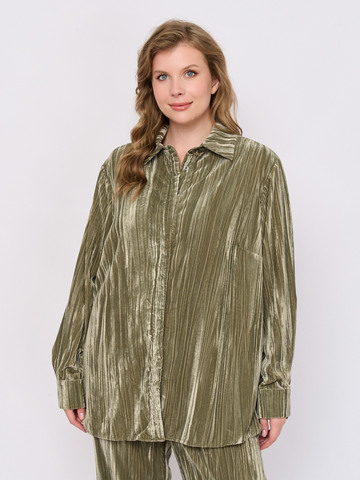 Э8401.3005/м/25-02 Блуза Mat Fashion