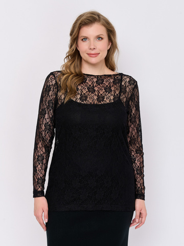 Э8401.1061/м/25-02 Блуза тр. Mat Fashion