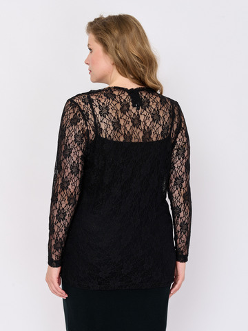 Э8401.1061/м/25-02 Блуза тр. Mat Fashion