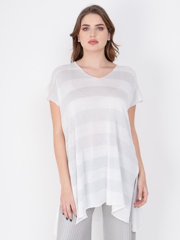 Э711.5017/19-01 Туника Mat Fashion