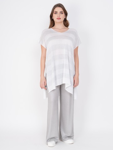 Э711.5017/19-01 Туника Mat Fashion