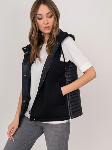 Э740354-31180/м/22-01 Жилет Gerry Weber