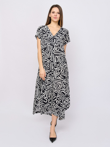 Э8301.7057/м/25-01 Комбинезон Mat Fashion