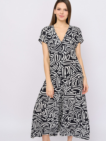 Э8301.7057/м/25-01 Комбинезон Mat Fashion