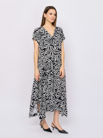 Э8301.7057/м/25-01 Комбинезон Mat Fashion