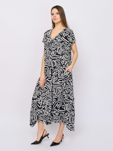 Э8301.7057/м/25-01 Комбинезон Mat Fashion
