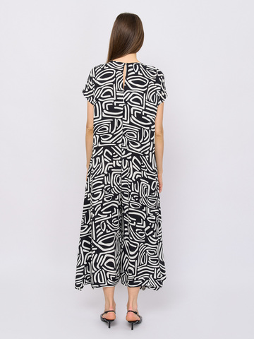 Э8301.7057/м/25-01 Комбинезон Mat Fashion