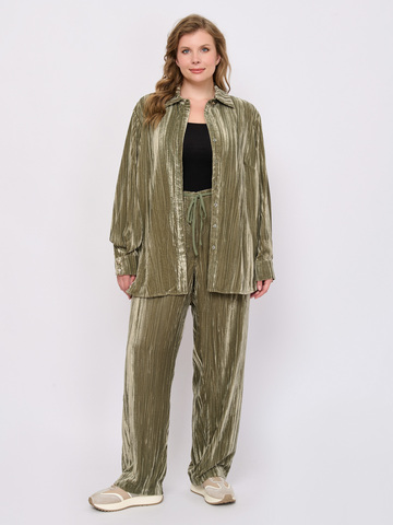 Э8401.3005/м/25-02 Блуза Mat Fashion