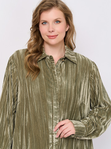 Э8401.3005/м/25-02 Блуза Mat Fashion