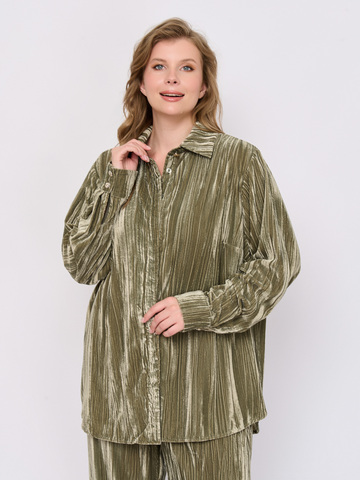 Э8401.3005/м/25-02 Блуза Mat Fashion