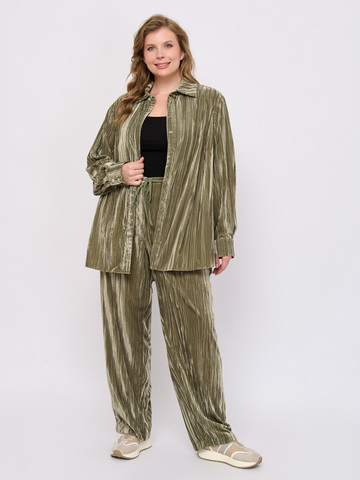 Э8401.3005/м/25-02 Блуза Mat Fashion