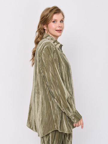 Э8401.3005/м/25-02 Блуза Mat Fashion