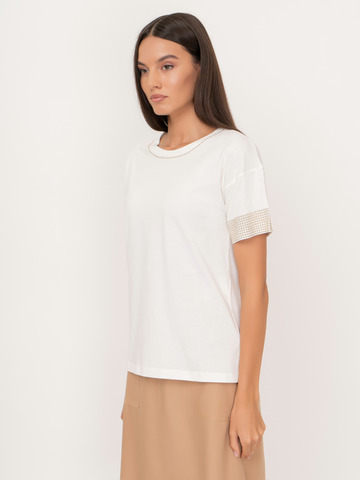 ЭNPSAL011/21-01 Футболка Kaos Sport